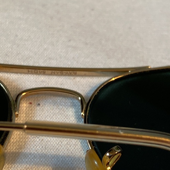 Ray-Ban Aviators - Picture 12 of 13